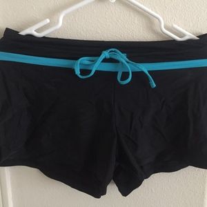 Swim Shorts